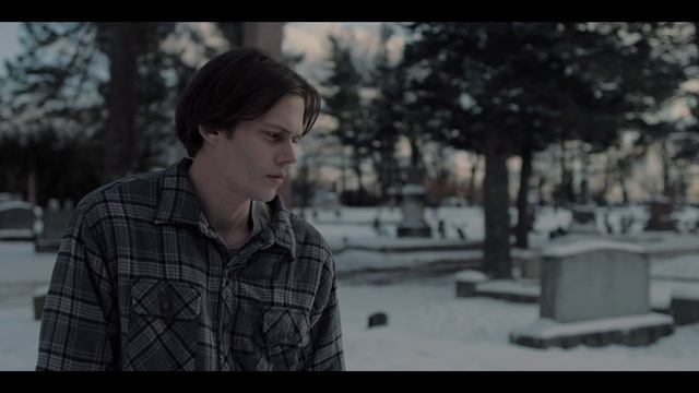 Касл-Рок 1 сезон 10 серия Римляне сериал 2018