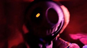 Неправильная сторона - Poppy Playtime ( песня клип )