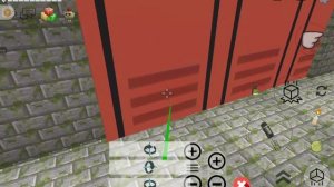 призываю скэри чикена и ничего не произошло