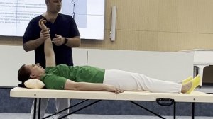 Методы прикладной кинезиологии в нейропсихологии и психосоматики (отрывок курса)