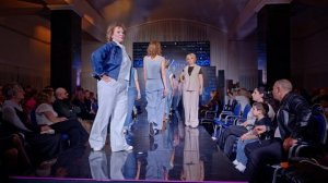 Стиль, красота и элегантность. Ялта, 2026