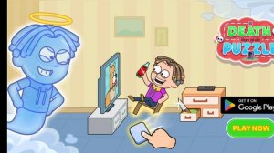Играю в бабку грени финальная часть 3