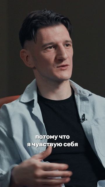 Может ли иностранец почувствовать себя русским?