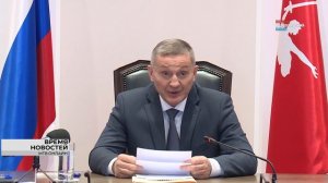 Вопросы развития туризма Волгоградской области стали главной темой оперативного совещания губернатор