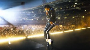 Майкл  Русский трейлер Дубляж 2026