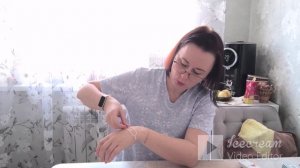 Влог 133. Заказы Фаберлик и ВБ.