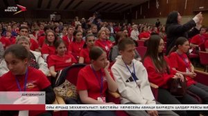 Профессионалон дæсныдзинады чемпионаты республикон къæпхæнæн хатдзæгтæ скодтой