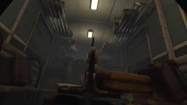 Little Nightmares VR: Altered Echoes (2026) [PC]