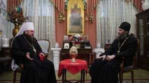 Беседы с Владыкой. 25.04.2026