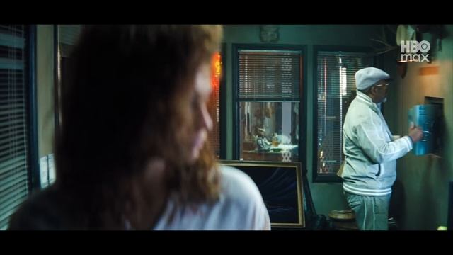 Сериал Эйфория | 4 серия | Превью