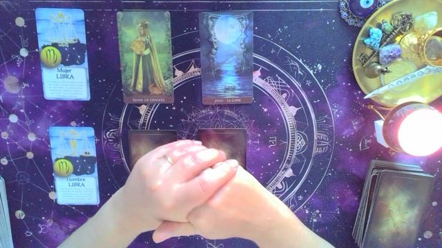 Весы.29 апреля.