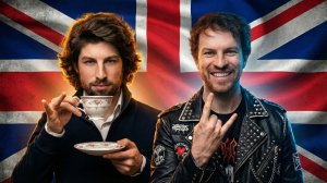 Британцы отвечают на самые стыдные вопросы о Великобритании | Кривые зубы, чай, пабы и акценты