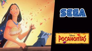 Disney's Pocahontas (SEGA)