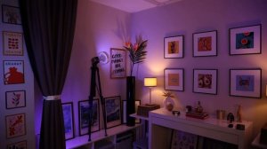 ASMR Haircut ✂️ Crisp Scissor Sounds for Deep Sleep & Relaxation