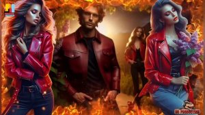 Огней Так Много Золотых  (А Я Люблю Женатого) _ Кавер Вариация С Новым Куплетом