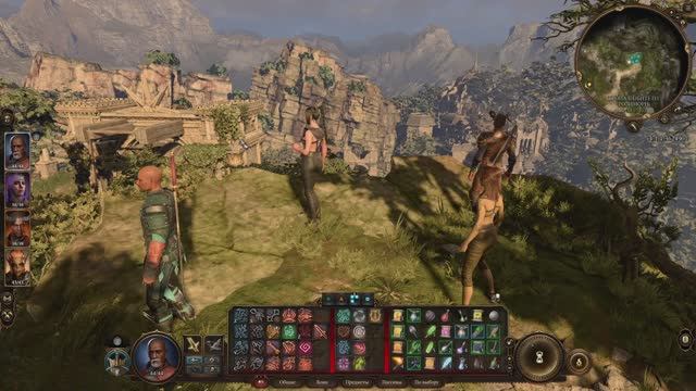 baldurs gate 3 #17