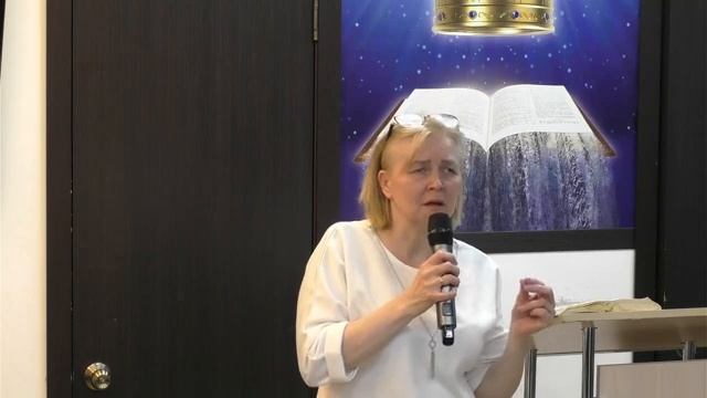 Иди иным путем. Н.Непряхина. 26.04.26.