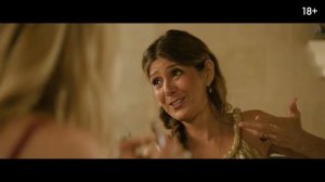 День всех не влюбленных😅 Русский трейлер, 2026.