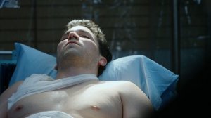 ЦРУ 1 серия «Направленная энергия» (сериал, 2026)