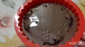 Мой манник.. Шоколадный.