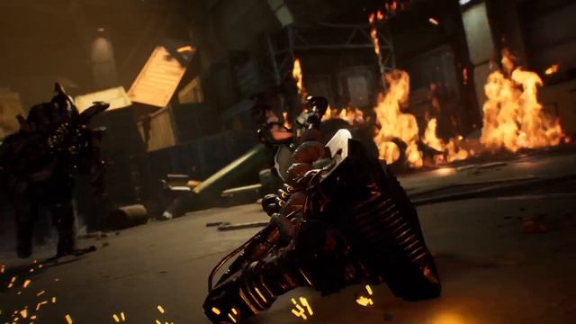 Stellar Blade Исполин (BRONZE)