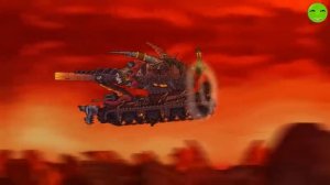 БОЛЬШАЯ ИСТОРИЯ Все битвы Левиафана и Мефистофеля! - Мультики про танки