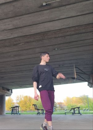 просто удары