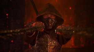 Мортал Комбат 2 — бодрый трейлер с субтитрами