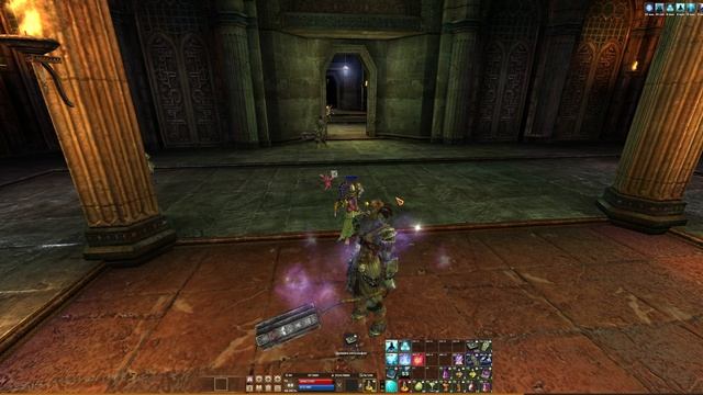 Смотреть онлайн игру R2 Online: Фарм серебра 250к в час