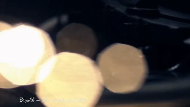 Bryulik - The vicissitudes of fate