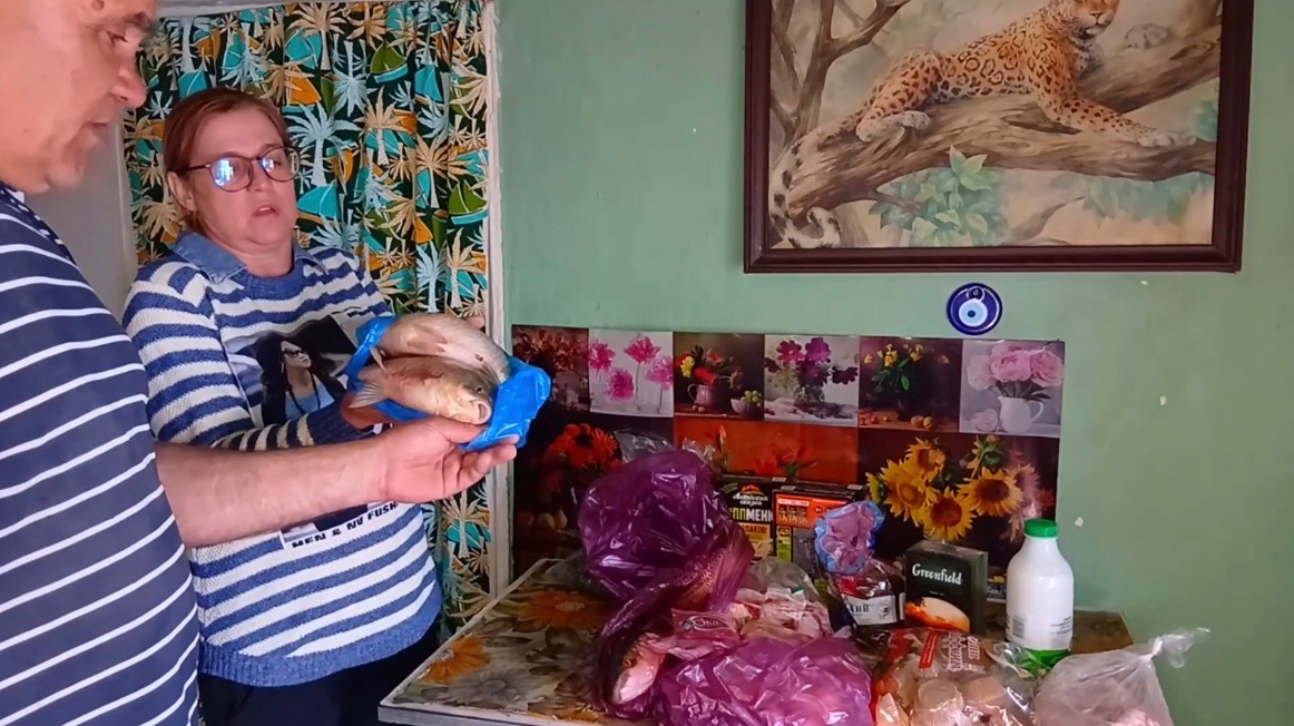 Решили Матнуть В ГОРОД  – Покупки, РАСПАКОВКА.