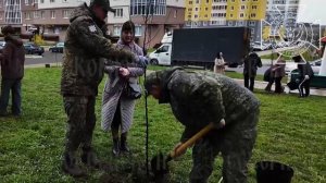 Курск помнит. В Городе Воинской славы состоялись мероприятия, посвященные освобождению области