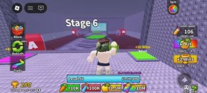 Играю в +1 жир, чтобы пройти 2 часть