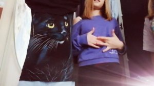 У каго образ лучше я боюсь смотреть