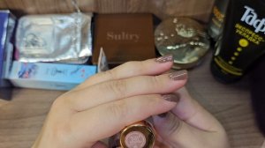 Покупки косметики 💄