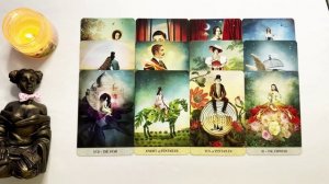 ЧТО ОН РЕШИЛ