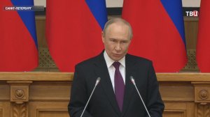 Путин обратился с призывом к народным избранникам и озвучил важное для регионов решение