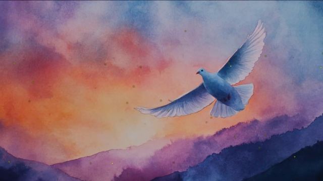 Крылья прощения