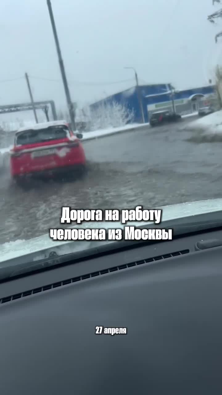 А ты рискнул бы?