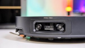 Робот-пылесос Dreame X60 Master, обзор от / Арстайл /