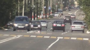 Новый асфальт - Петровск TV (720p)