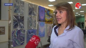 проект «Мост. Искусство, как диалог».mp4