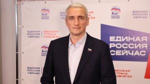 27.04.2026. Евгений Нифантьев: Космос открывает путь к новым поколениям лекарств