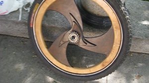 3 Рома готовится к поездке