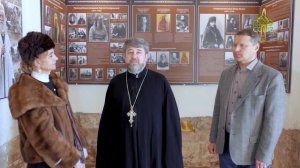 Чистый образ. Фонд святого благоверного князя Михаила Тверского. Часть 2