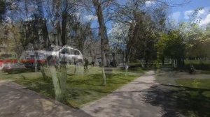 Улицы и районы Керчи. Прогулка по Аршинцево. От Ст
