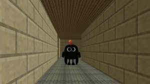 Тутор на Скин SCP890 В ЧИКЕН ГАНЕ