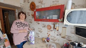 На улице холод❄️☔️Сижу дома//Занимаюсь делами//