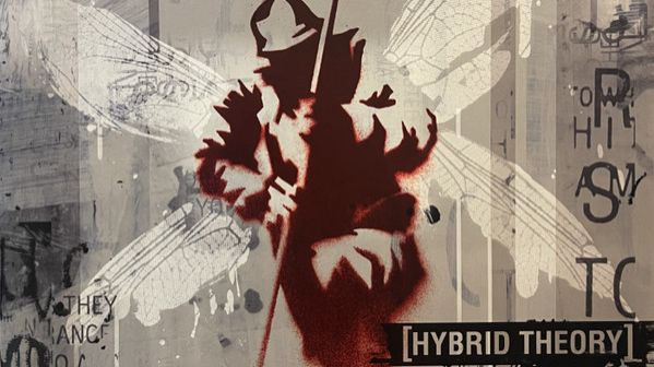 Linkin Park – Hybrid Theory (Side B)