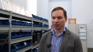 О влиянии лаборатории на соревнования